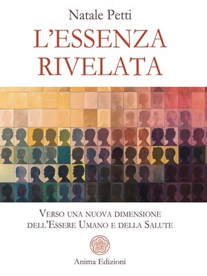 cover image of L'essenza rivelata